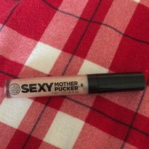 Soap & Glory Sexy Mother Pucker lip gloss